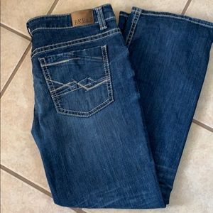 Buckle BKE Payton Denim